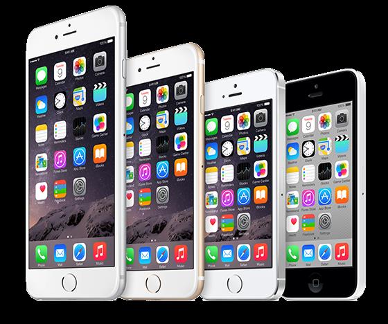 Tại sao người dùng đổ xô đi mua iPhone dịp đầu năm? - Ảnh 1.