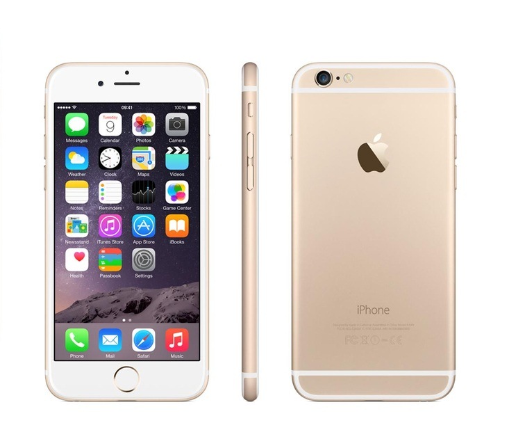 Tại sao người dùng đổ xô đi mua iPhone dịp đầu năm? - Ảnh 3.