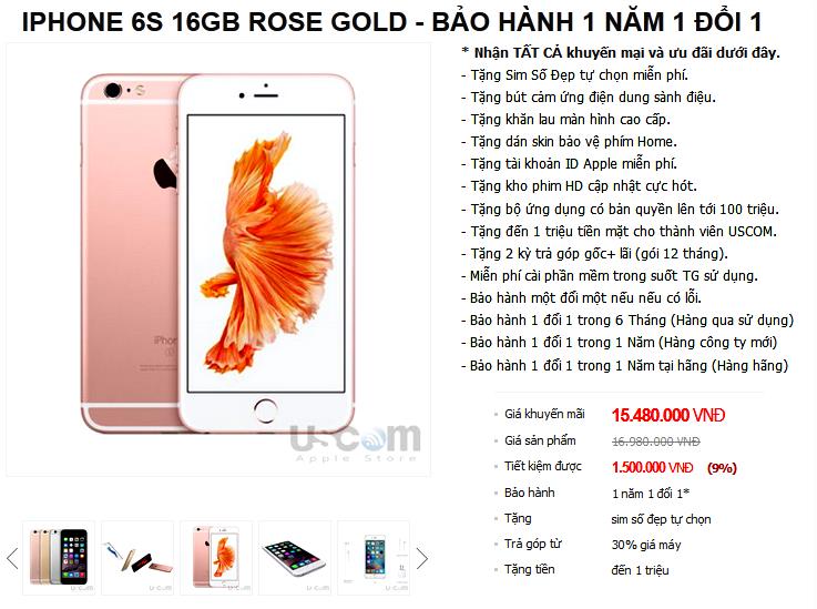 Tại sao người dùng đổ xô đi mua iPhone dịp đầu năm? - Ảnh 5.