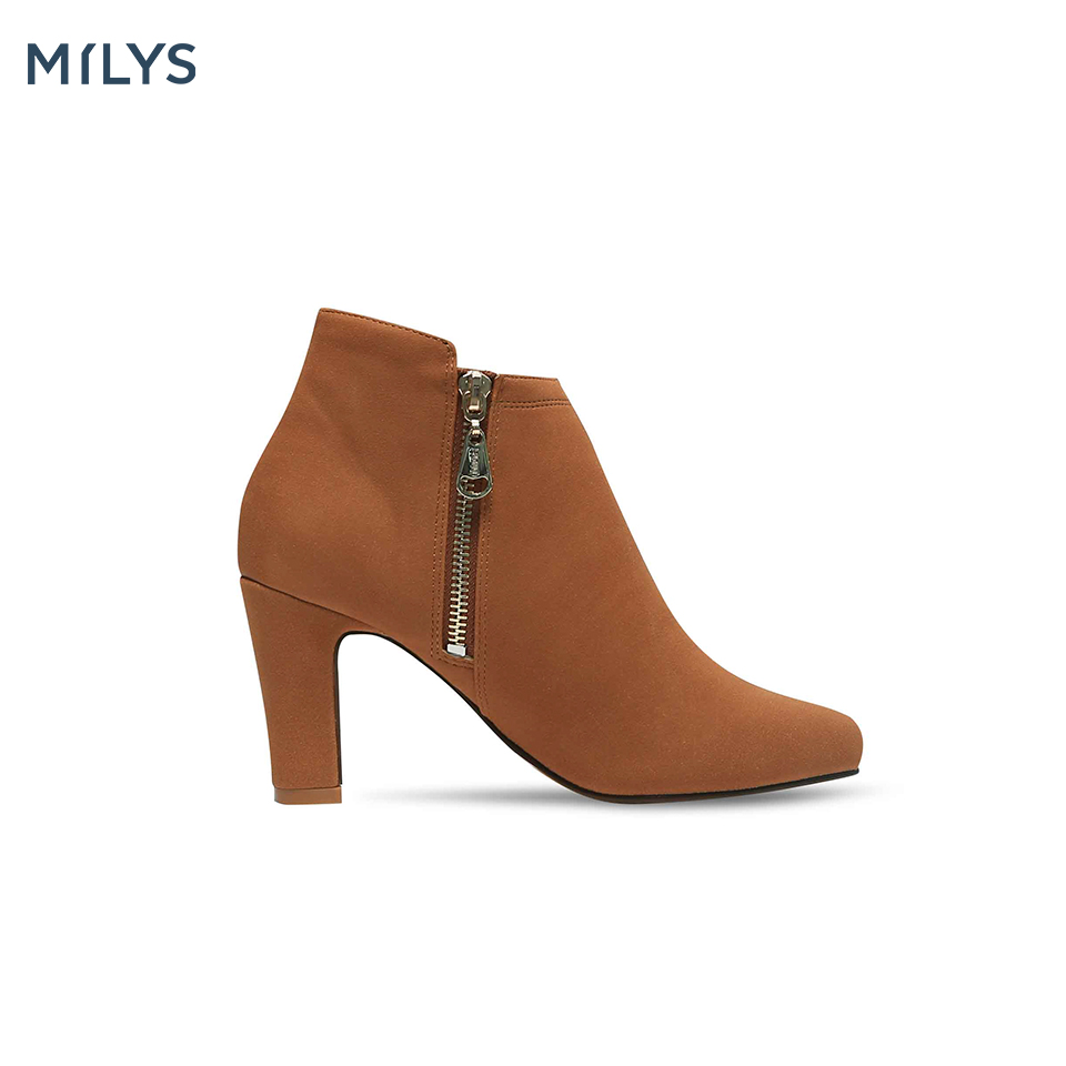 Làm mới tủ đồ với những thiết kế ấn tượng từ MILYS - Ảnh 1.