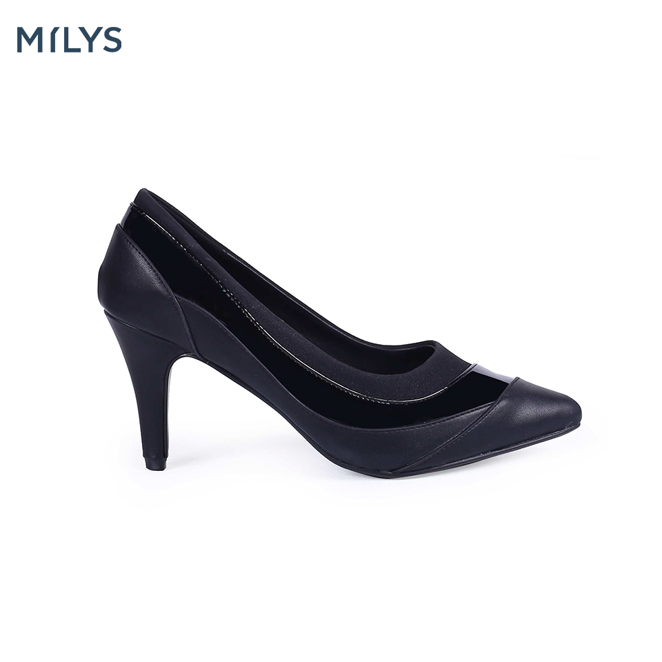 Làm mới tủ đồ với những thiết kế ấn tượng từ MILYS - Ảnh 2.