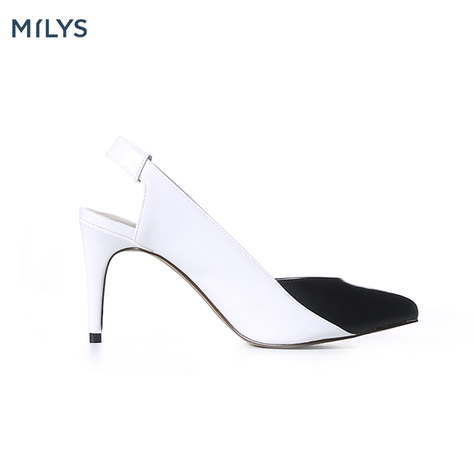 Làm mới tủ đồ với những thiết kế ấn tượng từ MILYS - Ảnh 3.