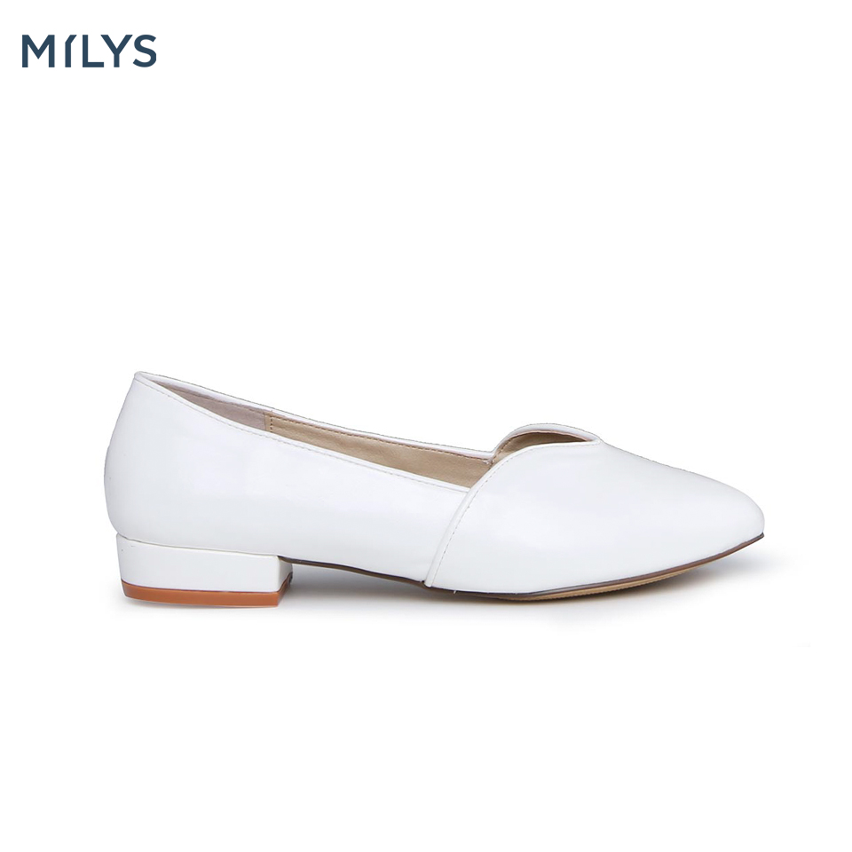 Làm mới tủ đồ với những thiết kế ấn tượng từ MILYS - Ảnh 4.