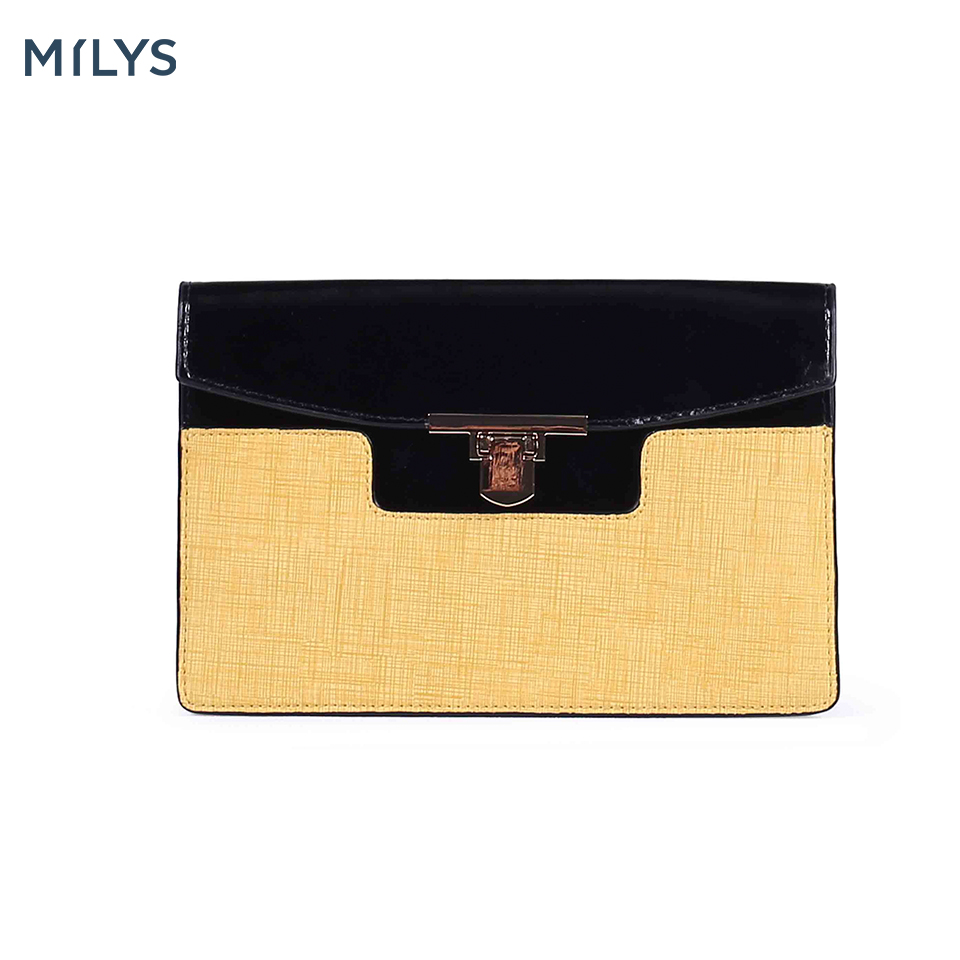 Làm mới tủ đồ với những thiết kế ấn tượng từ MILYS - Ảnh 7.