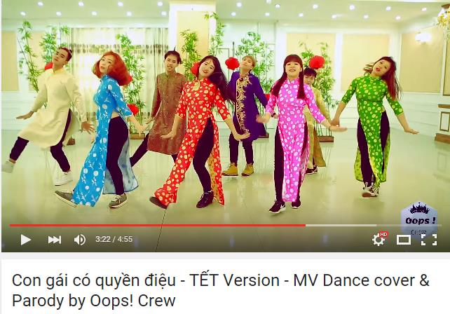 Hari Won bật m&iacute; chi&ecirc;u chinh phục cuộc thi Q Idol - Ảnh 2.