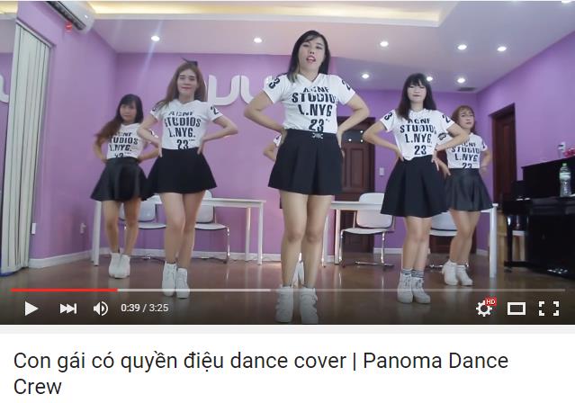 Hari Won bật m&iacute; chi&ecirc;u chinh phục cuộc thi Q Idol - Ảnh 3.