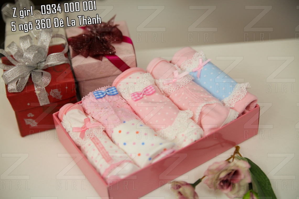 Địa chỉ sắm nội y s&agrave;nh điệu của ph&aacute;i đẹp H&agrave; th&agrave;nh - Ảnh 6.