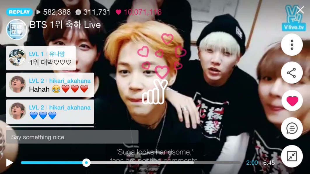 Nh&acirc;n tố mới đ&aacute;ng gờm trong xu hướng video content - Ứng dụng V - Ảnh 1.