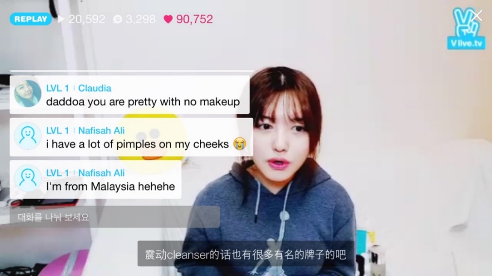 Nh&acirc;n tố mới đ&aacute;ng gờm trong xu hướng video content - Ứng dụng V - Ảnh 5.