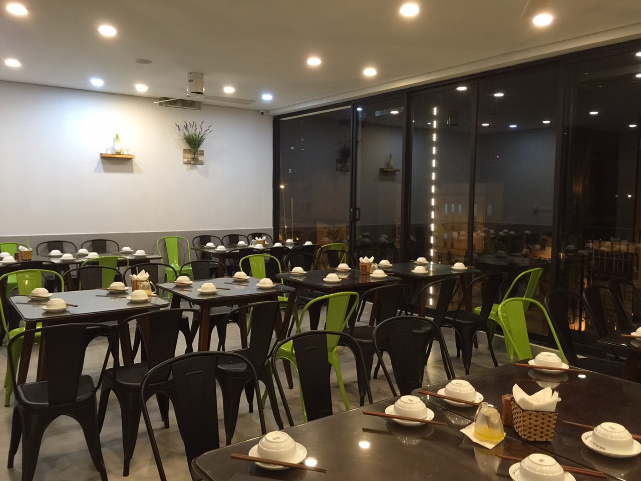 6 điều ở nhà hàng Chả cá Hà Thành khiến bạn không-đi-không-được - Ảnh 5.