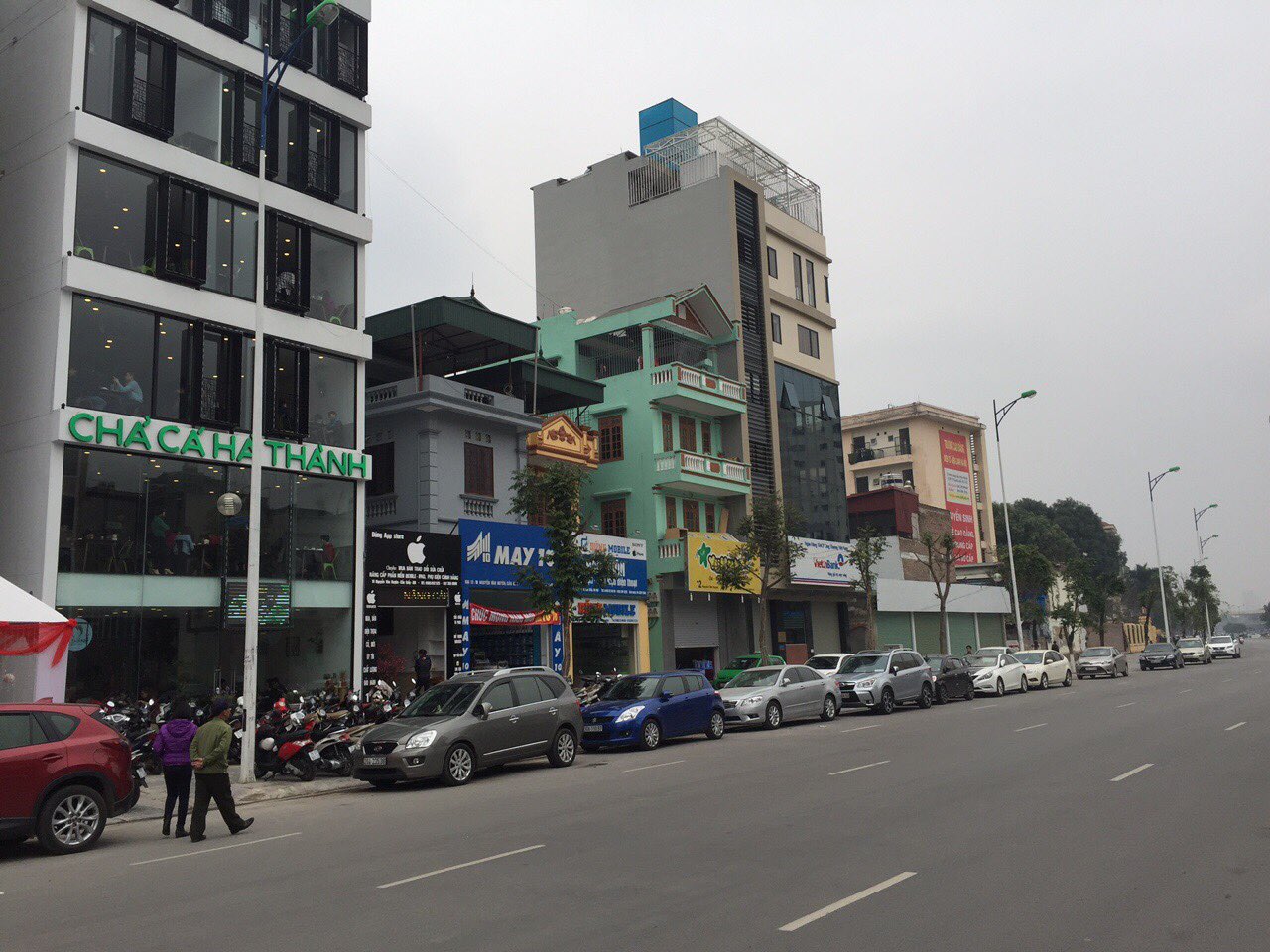 6 điều ở nhà hàng Chả cá Hà Thành khiến bạn không-đi-không-được - Ảnh 9.
