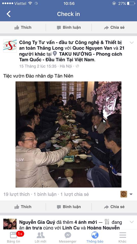 Giới trẻ Hà Nội rủ nhau đi “kết nghĩa vườn đào” ở quán ăn thời Tam Quốc - Ảnh 11.