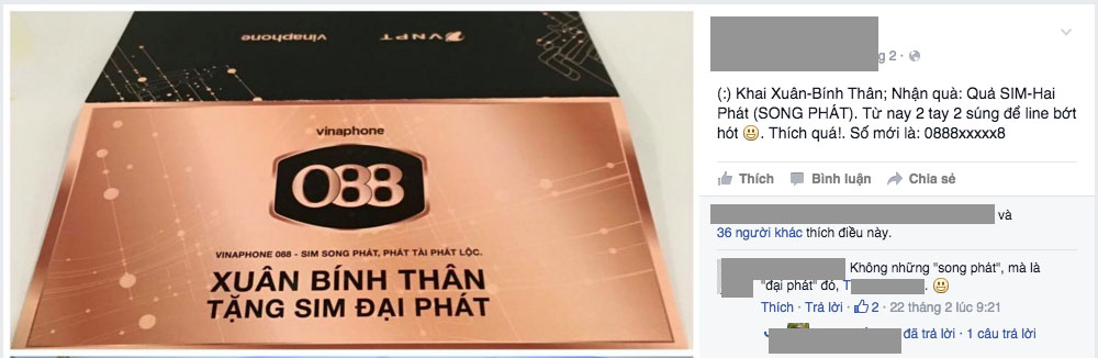 Hot boy, hot girl Việt hồ hởi khoe quà tặng “song phát” đầu năm mới - Ảnh 5.