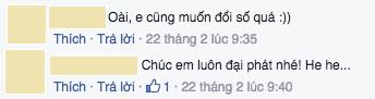 Hot boy, hot girl Việt hồ hởi khoe quà tặng “song phát” đầu năm mới - Ảnh 9.