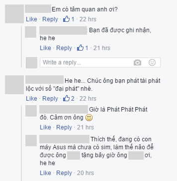 Hot boy, hot girl Việt hồ hởi khoe quà tặng “song phát” đầu năm mới - Ảnh 10.