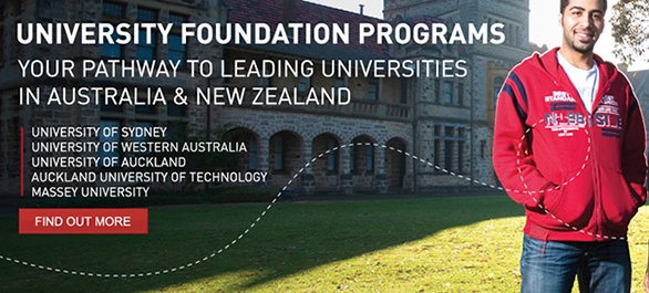 Hội thảo du học: Trực tiếp tuyển sinh top 8 trường ĐH Úc và New Zealand - Ảnh 2.
