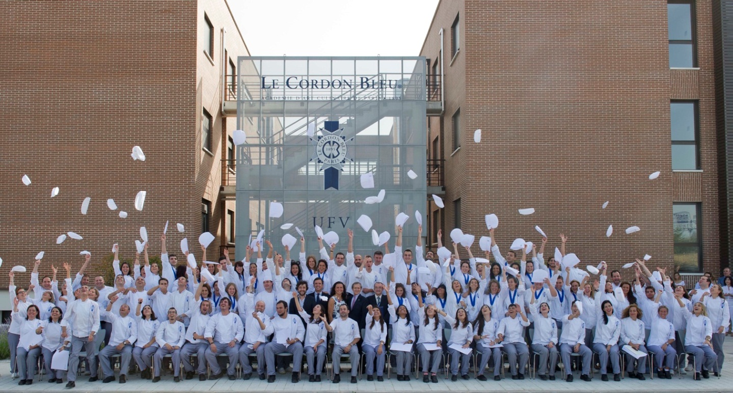 Cơ hội học bổng lớn và định cư tại Úc với trường le Cordon Bleu - Ảnh 2.