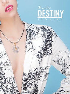 DESTINY – Phong cách cho cô nàng cá tính - Ảnh 1.