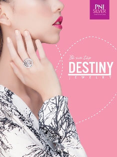 DESTINY – Phong cách cho cô nàng cá tính - Ảnh 2.