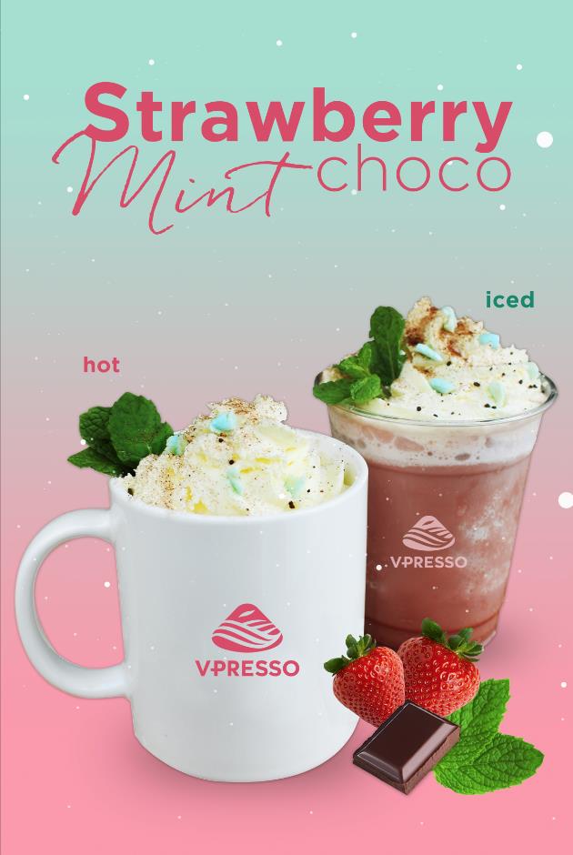 Vpresso - Điểm hẹn l&yacute; tưởng cho d&acirc;n ghiền c&agrave; ph&ecirc; - Ảnh 8.
