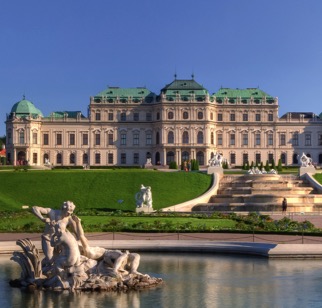 Du học Vienna &Aacute;o &ndash; Tại sao kh&ocirc;ng? - Ảnh 4.
