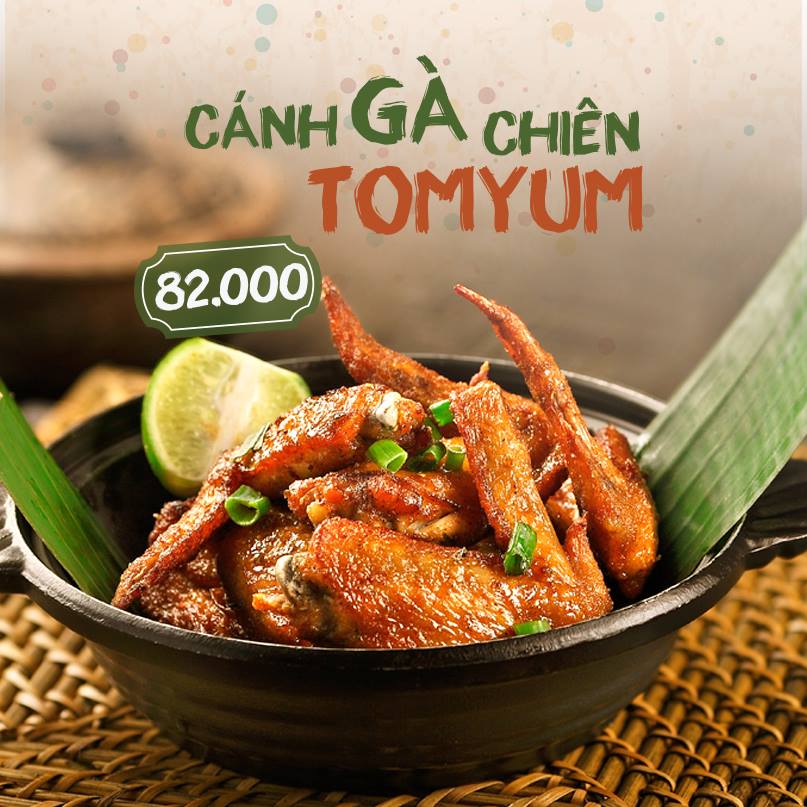 Thỏa sức thưởng thức 6 m&oacute;n Th&aacute;i gi&aacute; 0 đồng - Ảnh 1.