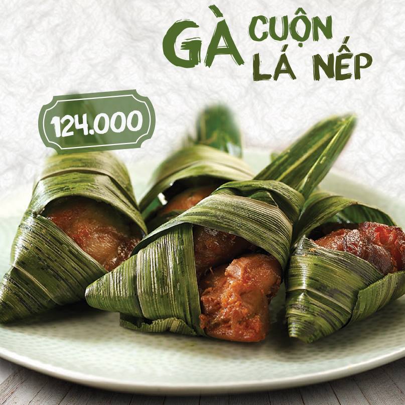 Thỏa sức thưởng thức 6 m&oacute;n Th&aacute;i gi&aacute; 0 đồng - Ảnh 4.