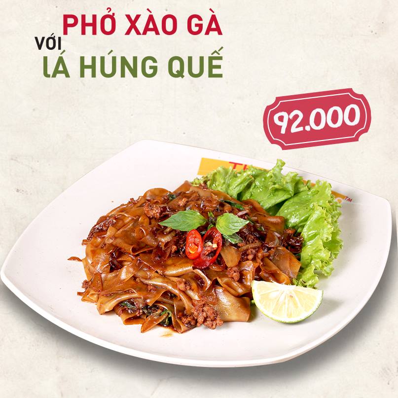 Thỏa sức thưởng thức 6 m&oacute;n Th&aacute;i gi&aacute; 0 đồng - Ảnh 6.