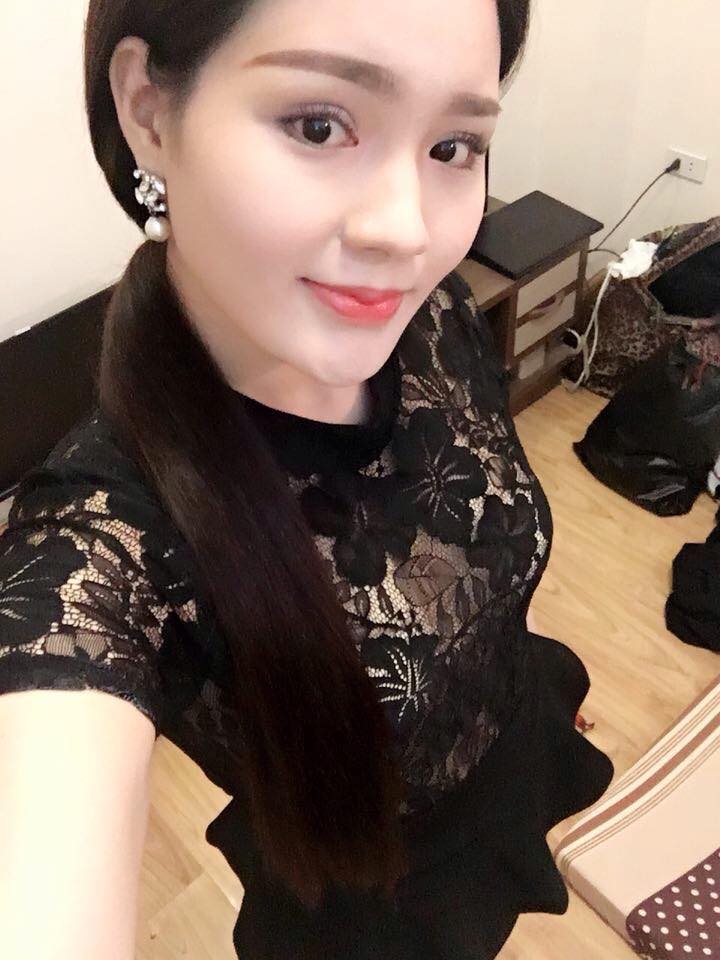 Đẹp trong veo nhờ khắc phục nhược điểm đôi mắt - Ảnh 1.