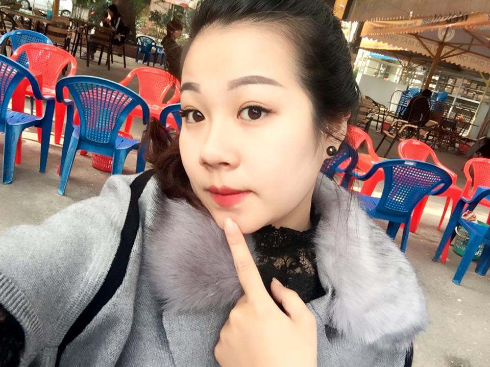 Đẹp trong veo nhờ khắc phục nhược điểm đôi mắt - Ảnh 2.