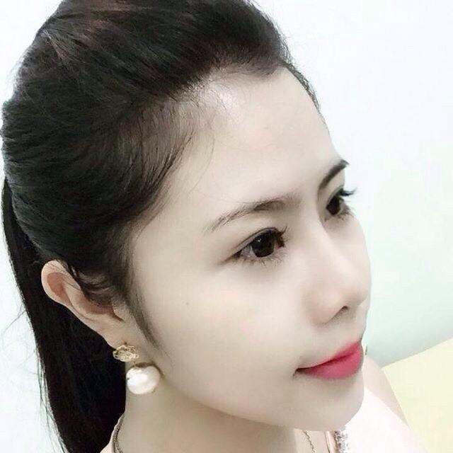 Đẹp trong veo nhờ khắc phục nhược điểm đôi mắt - Ảnh 4.