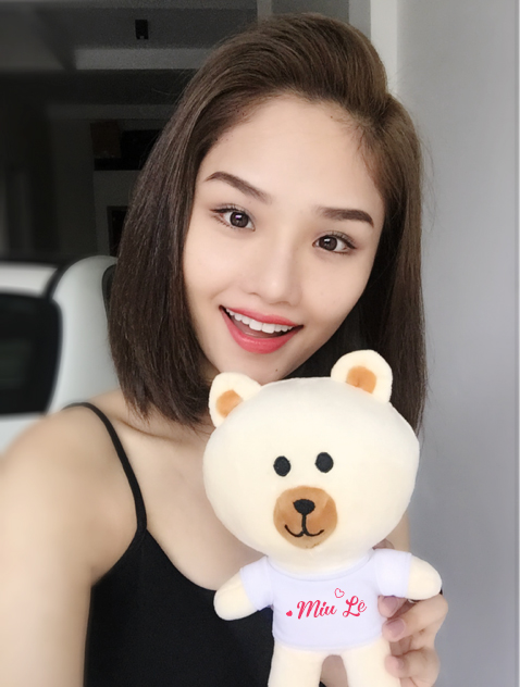 Miu Lê bật mí bí kíp “săn gấu” cực độc dịp 8/3 sắp tới - Ảnh 1.