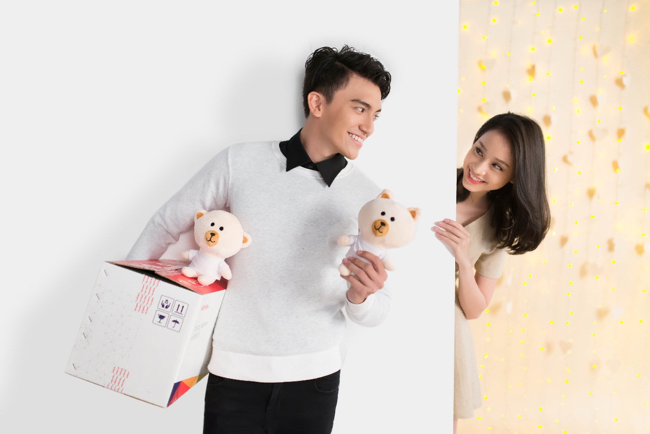 Miu Lê bật mí bí kíp “săn gấu” cực độc dịp 8/3 sắp tới - Ảnh 3.