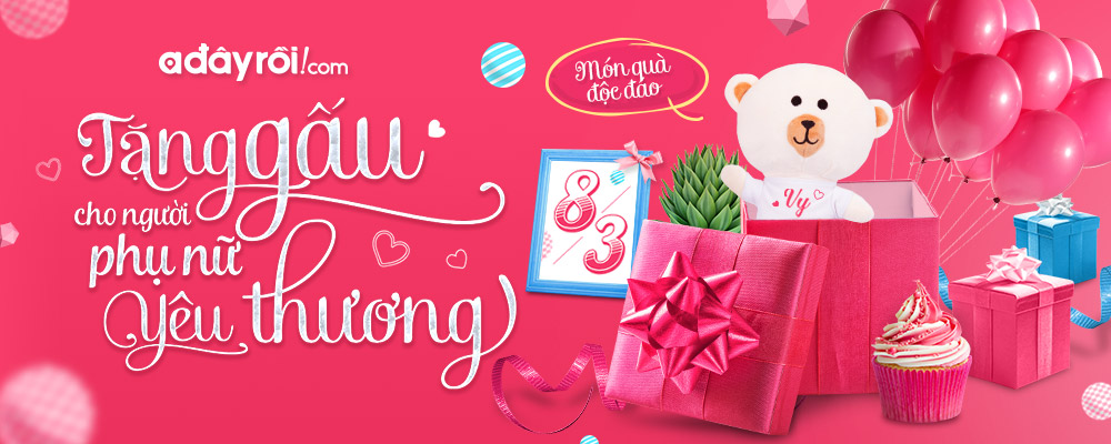 Miu Lê bật mí bí kíp “săn gấu” cực độc dịp 8/3 sắp tới - Ảnh 4.