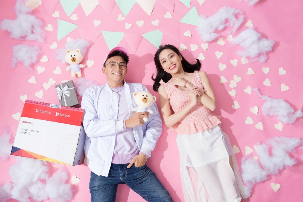 Miu Lê bật mí bí kíp “săn gấu” cực độc dịp 8/3 sắp tới - Ảnh 5.