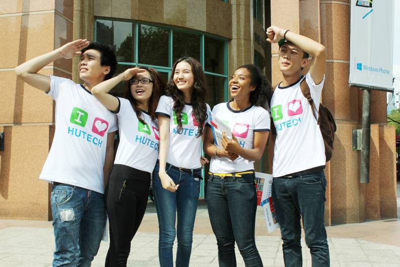 Du lịch - Nhà hàng - Khách sạn thuộc “top” ngành học hấp dẫn - Ảnh 2.