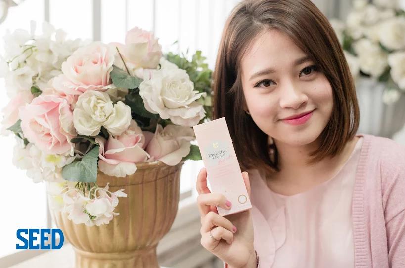 Khuyến mãi đặc biệt 8/3: Mắt đẹp long lanh cùng SEED - Ảnh 2.