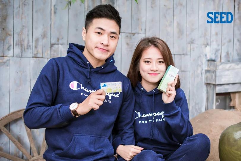 Khuyến mãi đặc biệt 8/3: Mắt đẹp long lanh cùng SEED - Ảnh 4.