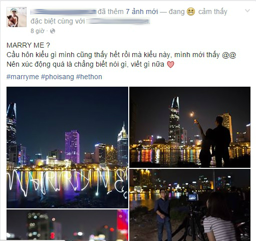 Th&uacute; vị m&agrave;n cầu h&ocirc;n độc đ&aacute;o  bằng ảnh chụp phơi s&aacute;ng - Ảnh 1.