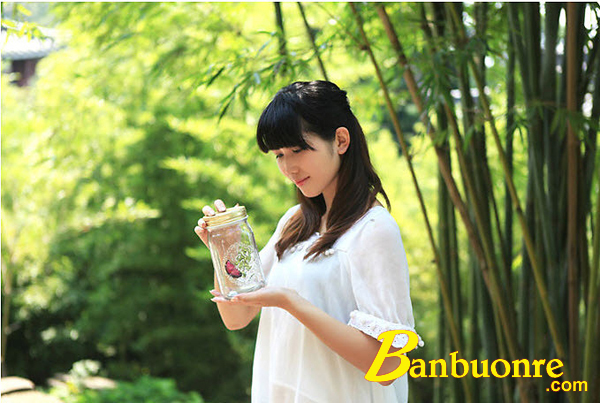 Những món quà tặng không thể bỏ qua cho ngày 8/3 - Ảnh 5.