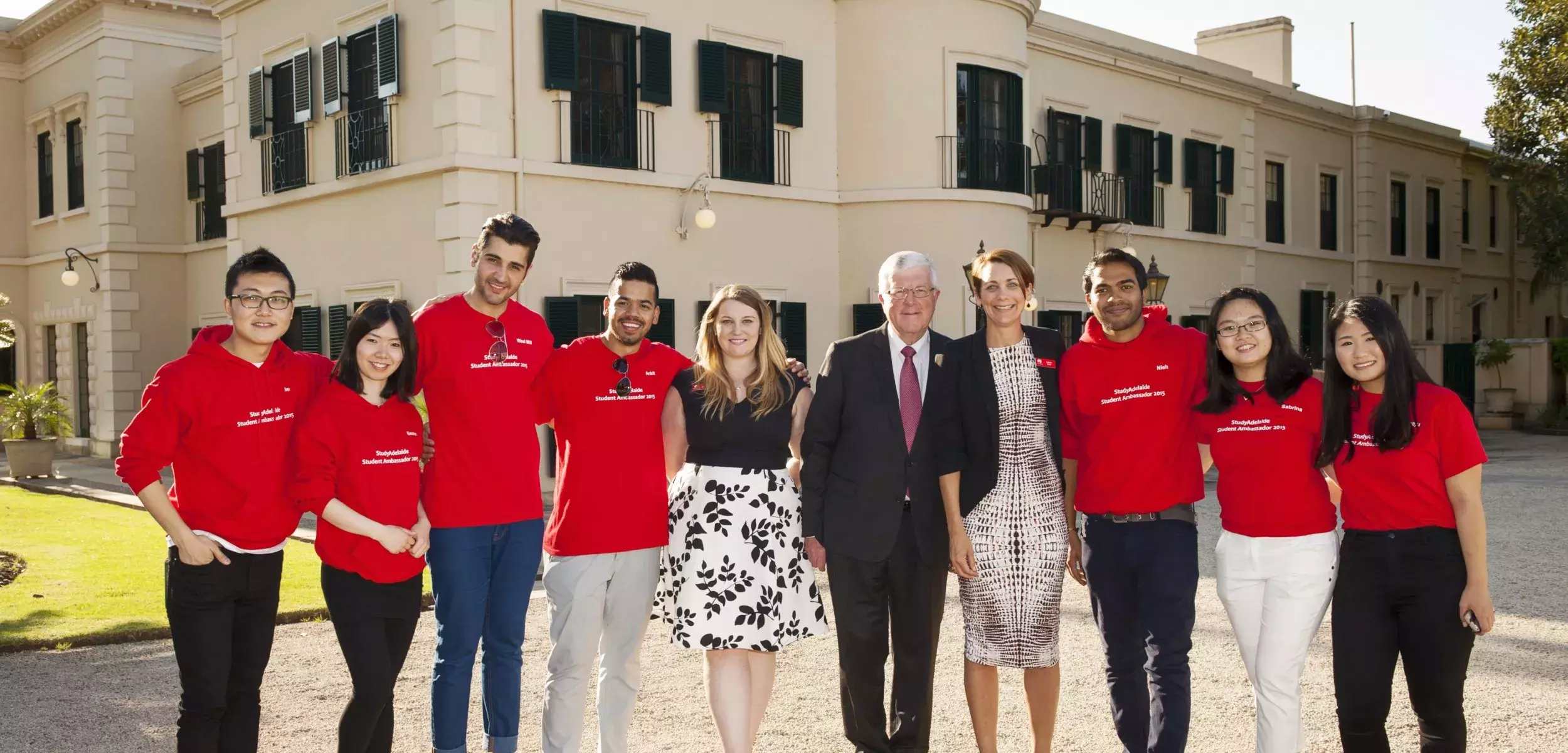 Cơ hội thành đại sứ du học Úc cho “teen” Việt - Ảnh 1.