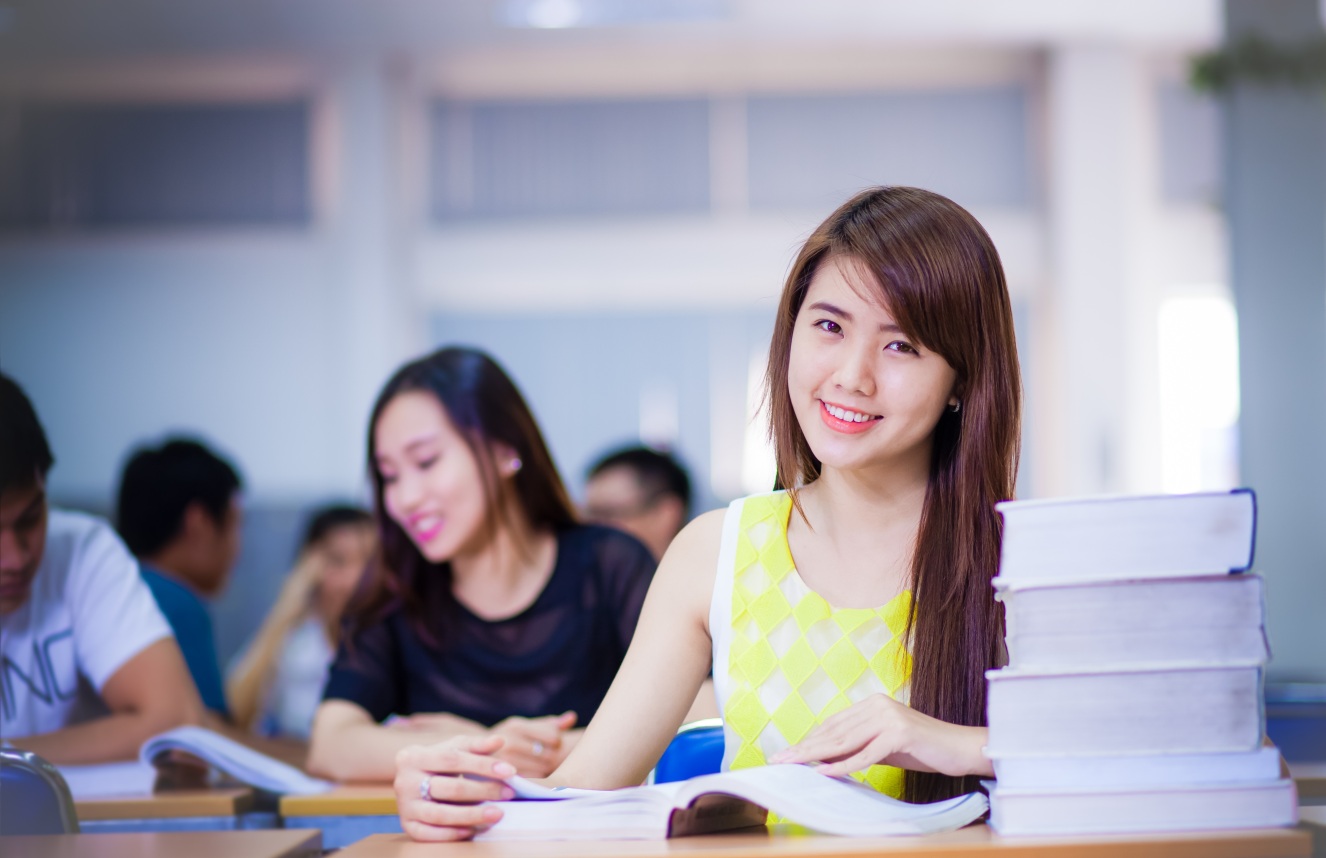 Quản trị kinh doanh UEF: Ngành học luôn thu hút người trẻ năng động - Ảnh 3.