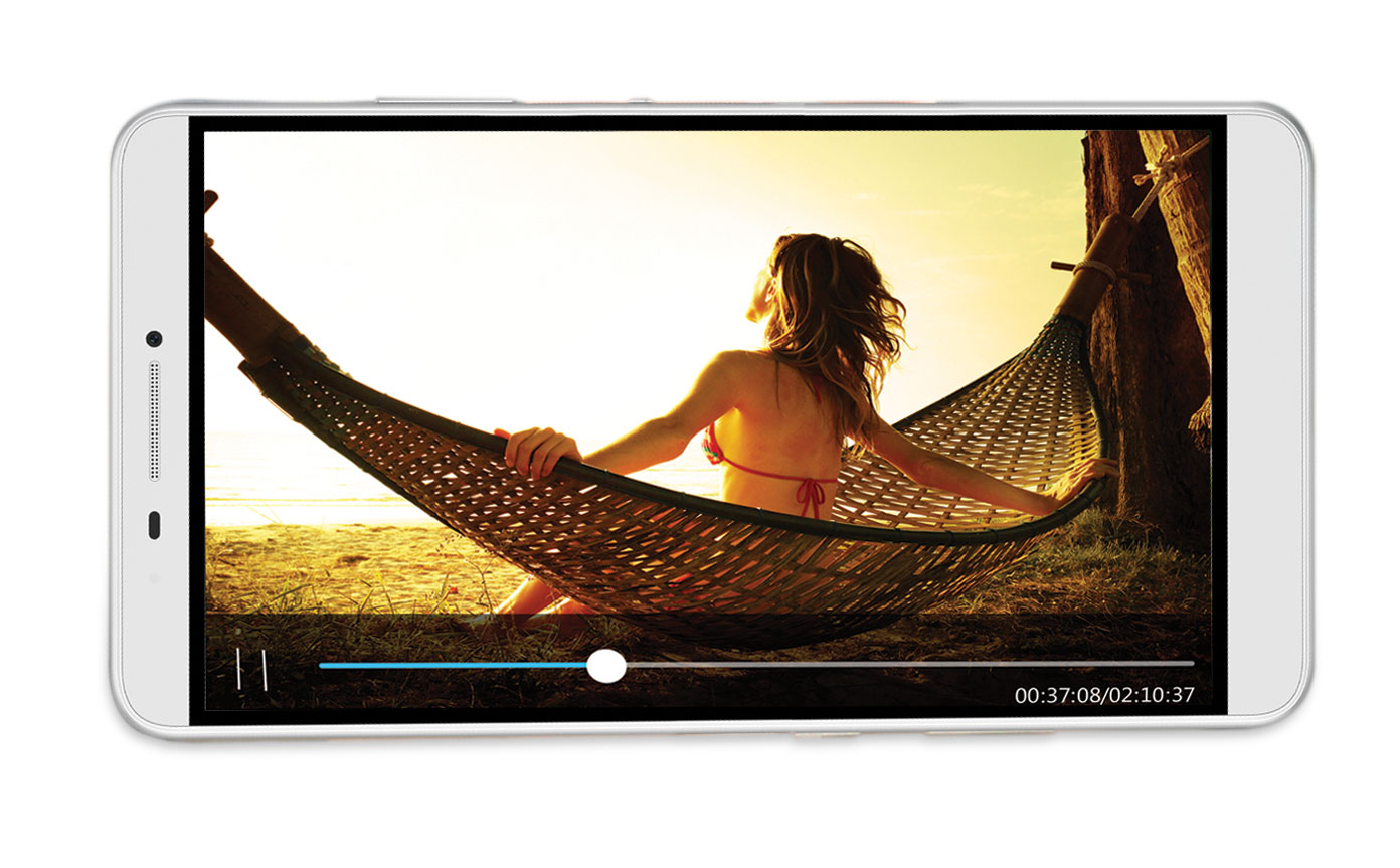 Lenovo PHAB mới &ndash; Qu&agrave; tặng tuyệt vời cho &ldquo;nửa kia&rdquo; - Ảnh 2.