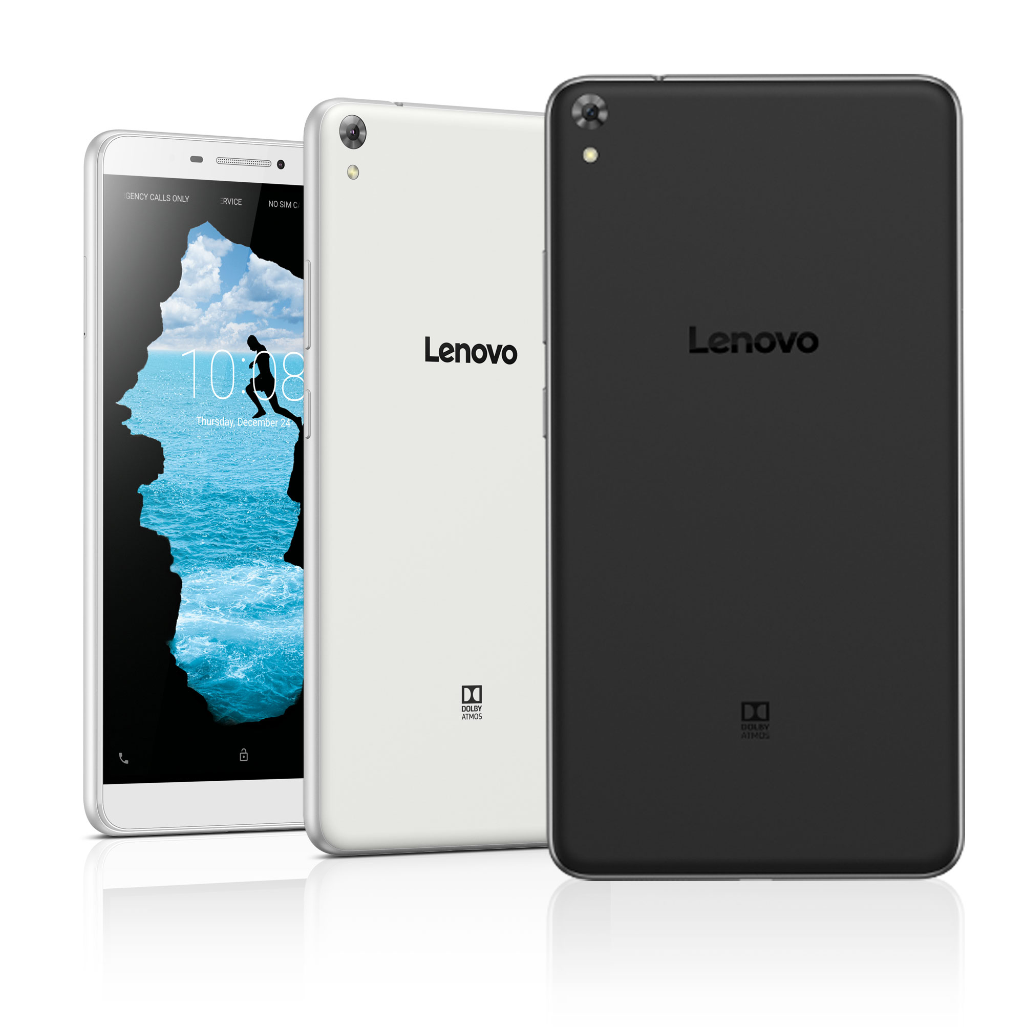 Lenovo PHAB mới &ndash; Qu&agrave; tặng tuyệt vời cho &ldquo;nửa kia&rdquo; - Ảnh 3.