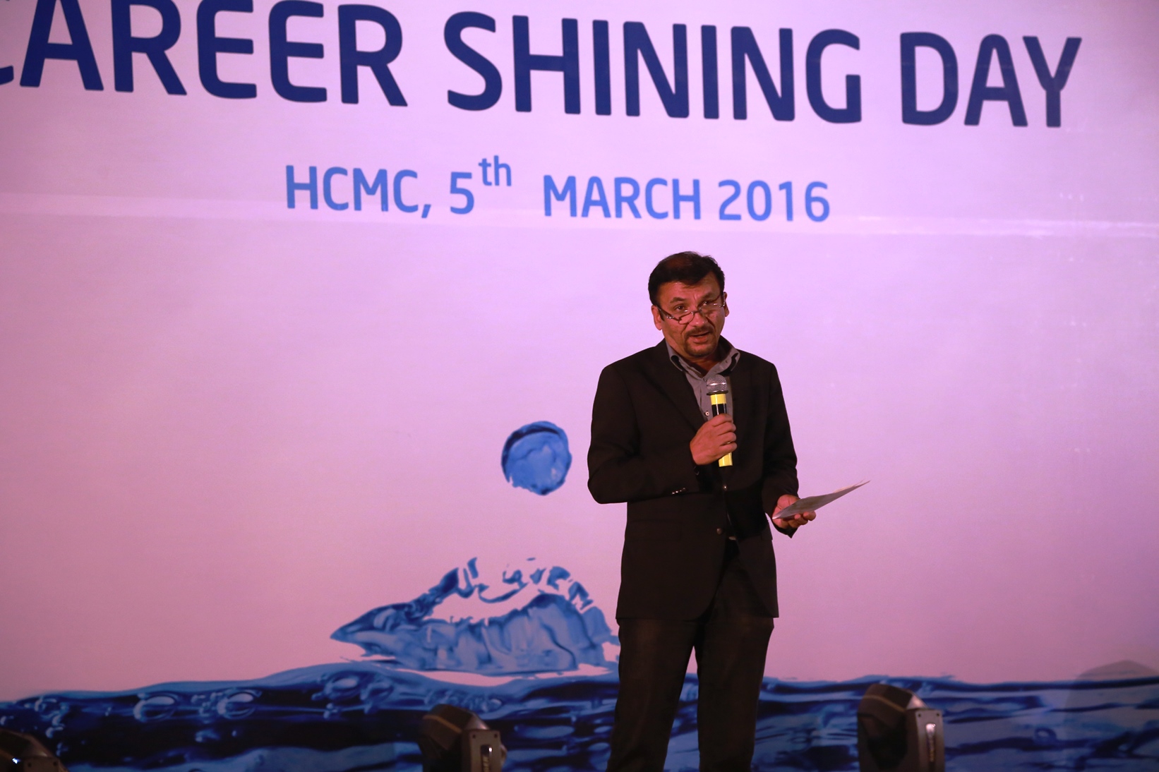 Suntory PepsiCo Việt Nam chia sẻ cơ hội nghề nghiệp với gần 1.000 sinh vi&ecirc;n - Ảnh 2.