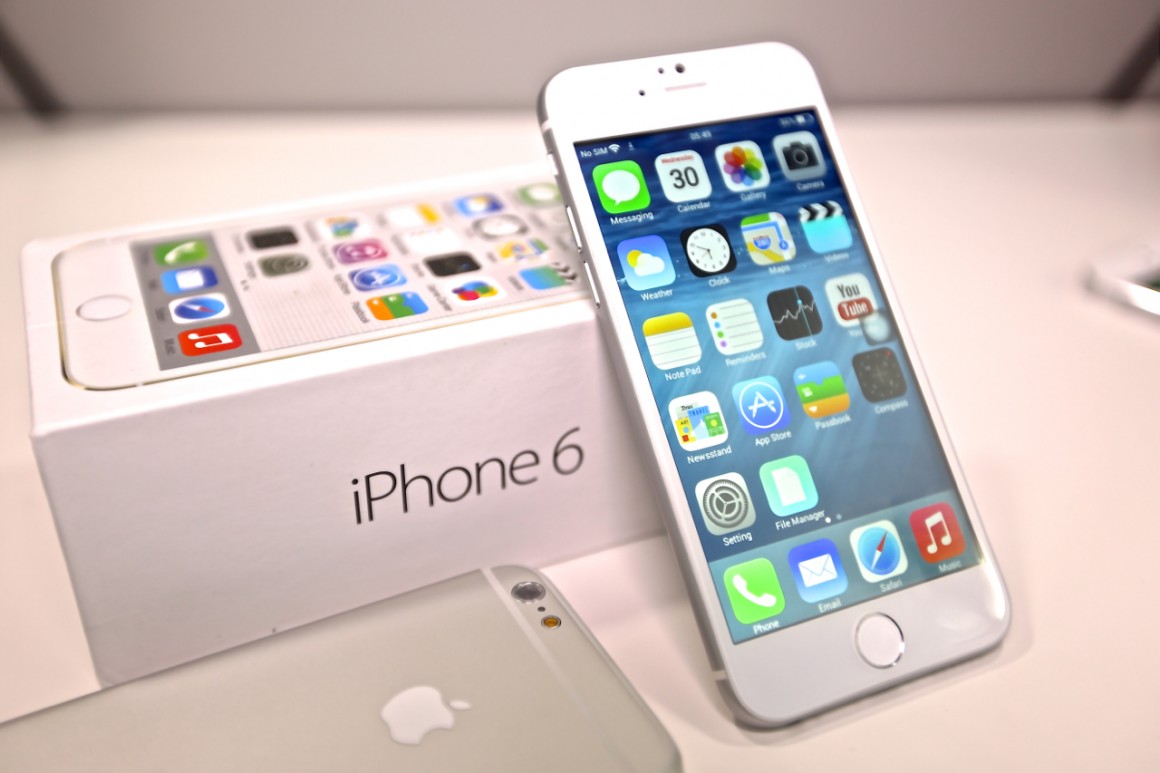 iPhone bất ngờ hạ giá mạnh đắt khách dịp 8/3 - Ảnh 6.