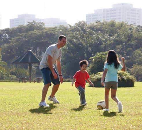 Những hoạt động th&uacute; vị thường bị... bỏ lỡ v&igrave; sợ - Ảnh 1.