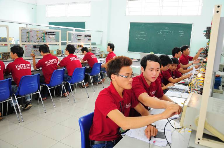 Liên thông Đại học 2016: Rộng mở cơ hội lấy bằng Đại học chính quy - Ảnh 3.