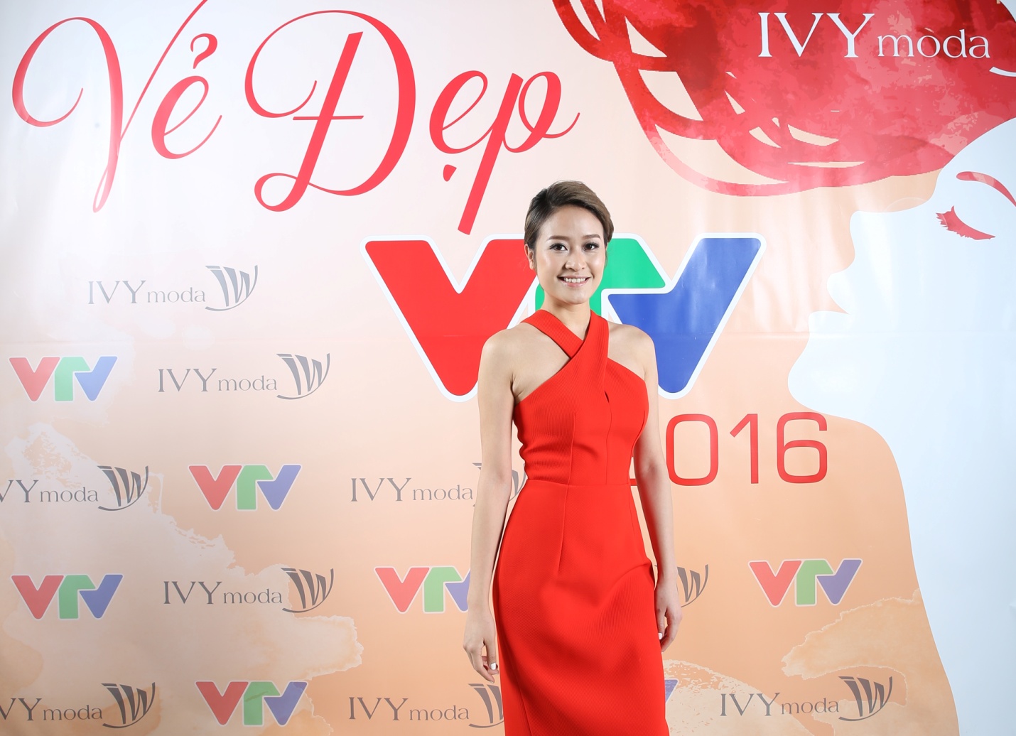 Cặp đôi Trúc Mai, Phí Thùy Linh giành danh hiệu IVY Charming Lady và IVY Trendy Lady - Ảnh 7.