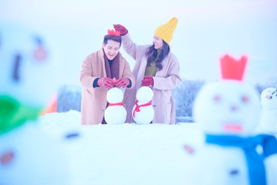 Fan Hà Nội được xem trước MV kỷ niệm 7 năm yêu nhau của Đông Nhi - Ông Cao Thắng - Ảnh 2.